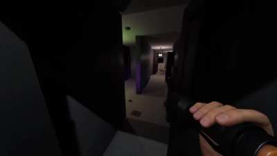 Baiting a Ghost, What Could Go Wrong?