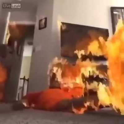 My Ears Burn