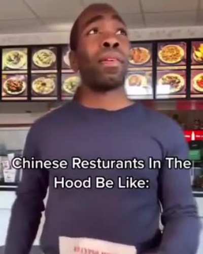 it come with eggroll