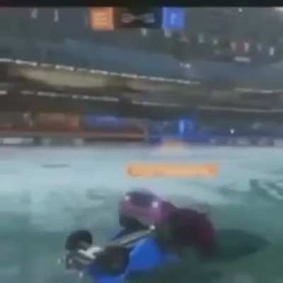 grande Rocket league