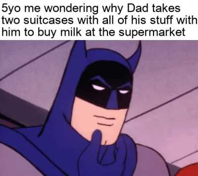 He's travelling to a farm to get the freshest milk