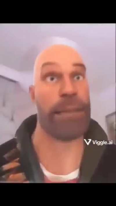 Heavy biraz sinirli