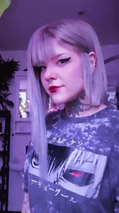 New Haircut 