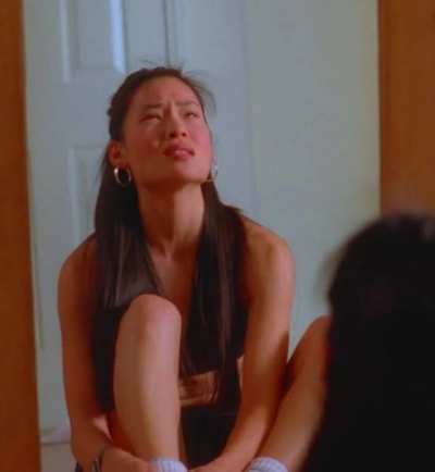 Lucy Liu