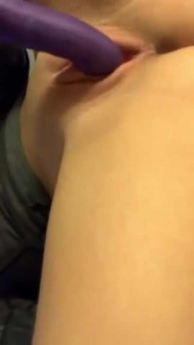 I cant help it, I'm horny af