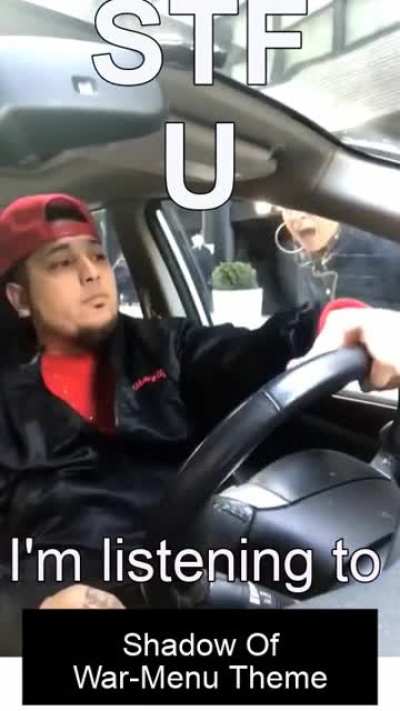 Stfu