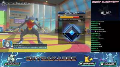 PokkenGame