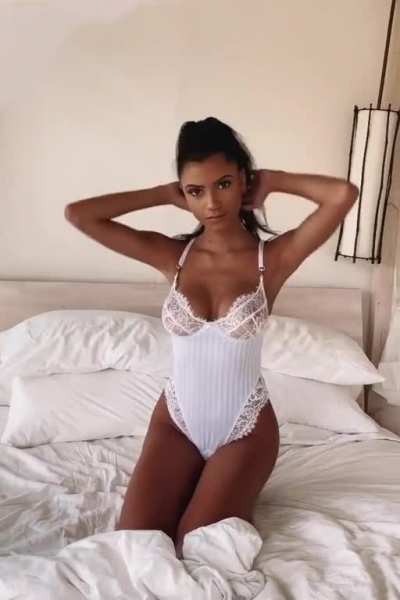 Love her