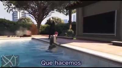 Que grande Willy