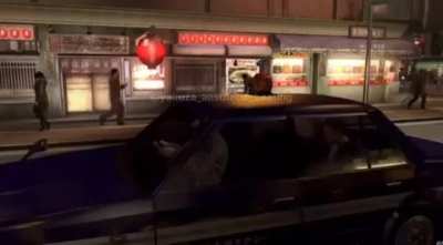 KIRYU DRIFTO