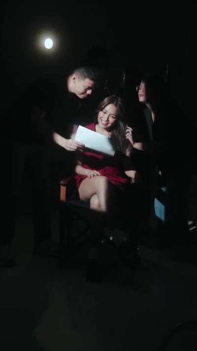Kathryn Bernardo