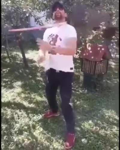 Šta je bilo