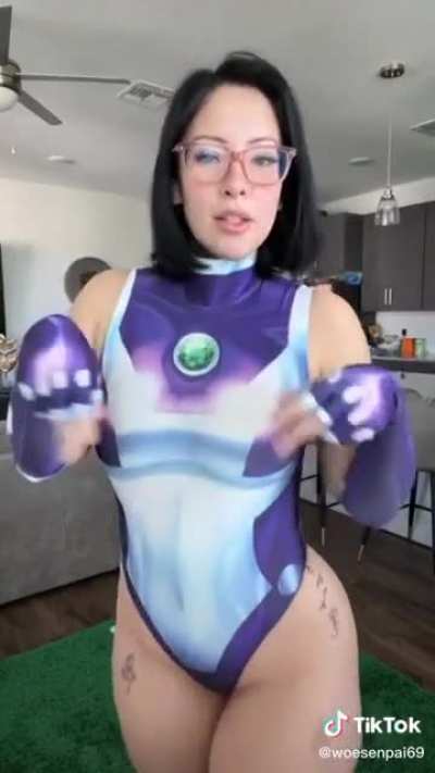 Best cosplay ever