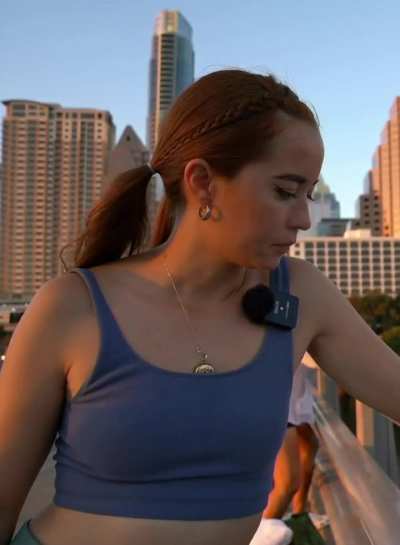 Maya looking cute