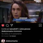 Moro x Bolsonaro