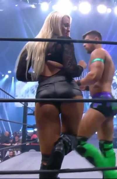 perfect ass