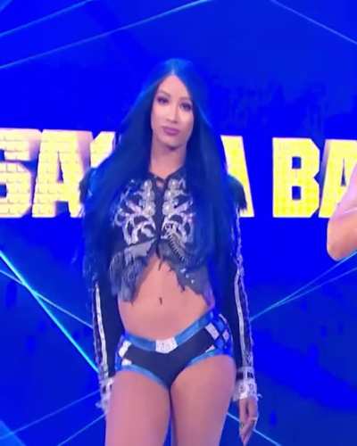 Sasha is Money!💵