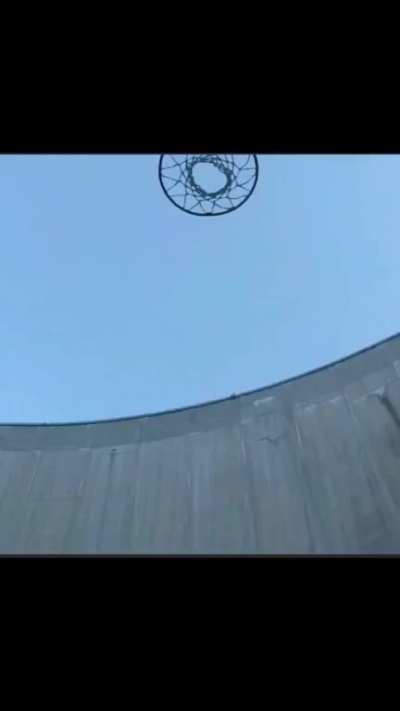 Bullseye!