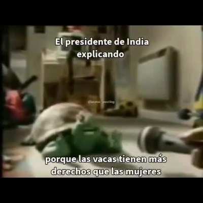 simplemente india