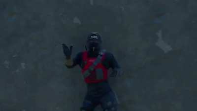 r/FortniteBR users when they insult someone for using a skin they don't like