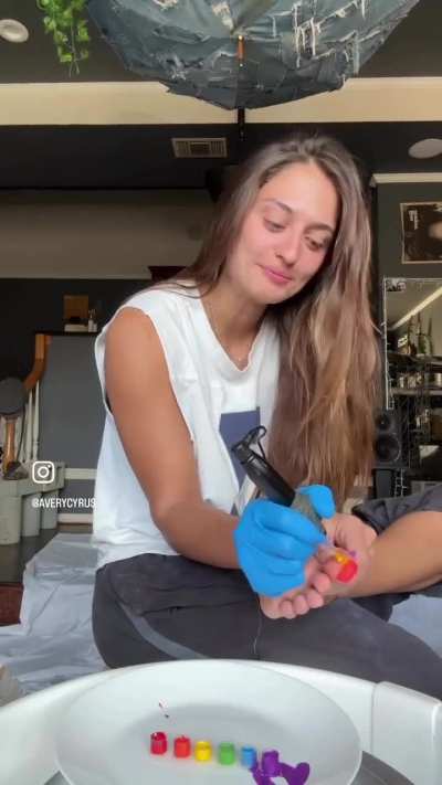 Natural