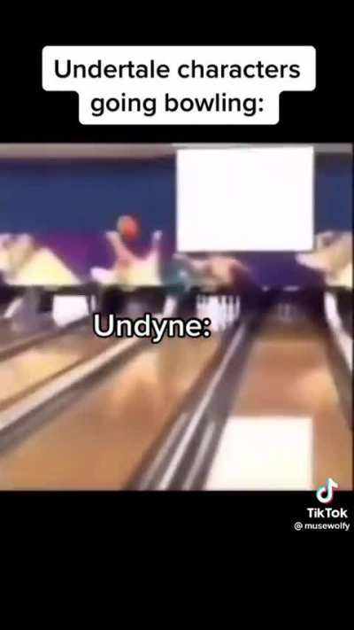Undertale meme