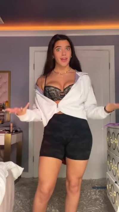 New tiktok