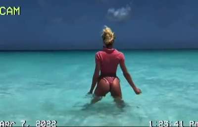 Tropic of C IG