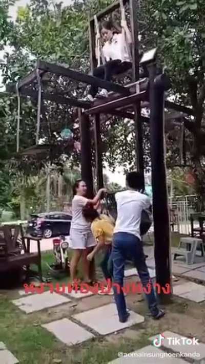 Excuse me, what the fuck?