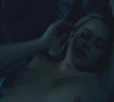 Abbie Cornish (The Virtuoso (2021))