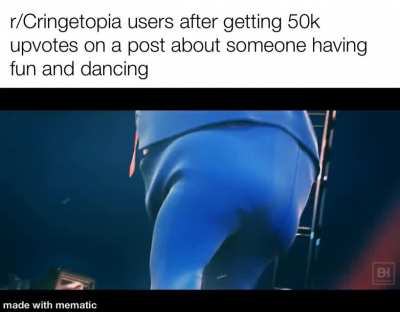 STOP HAVING FUN