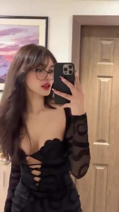 hottie