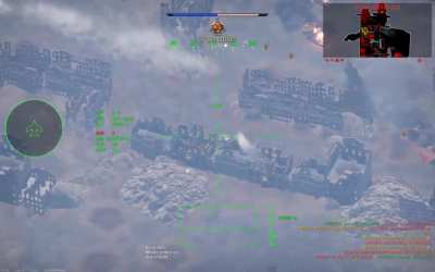 Russian 11.0 CAS is balanced, me and squadmate just took out 9 tanks in no time.