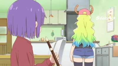 dayum