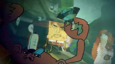 Chudbob Soypants