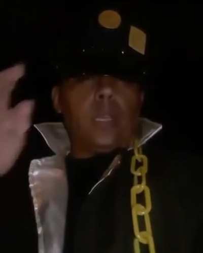 Boa noite