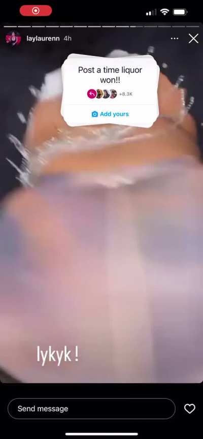 Lay