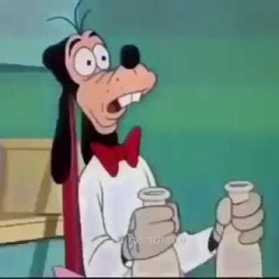 Goofy