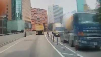 Drive safe guys!