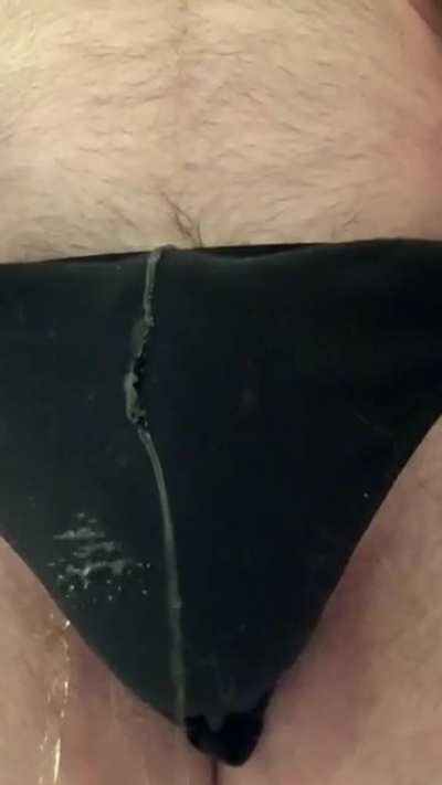 Pee