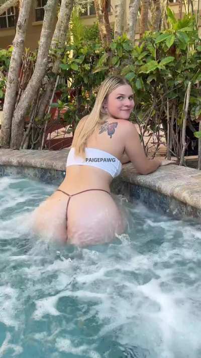 I want to bounce on your cock if you couldn't tell