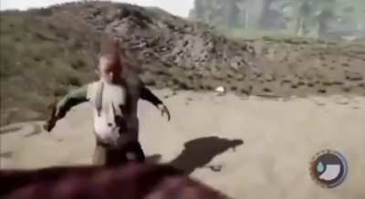 u in his ass bruh