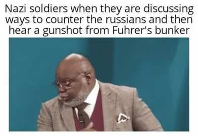 Well, how about that