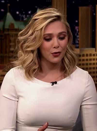 Elizabeth Olsen