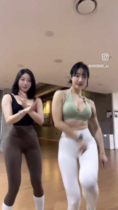 Ass workout gym bubble butt