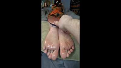 Tickle Tickle