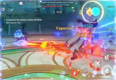HuTao_Mains