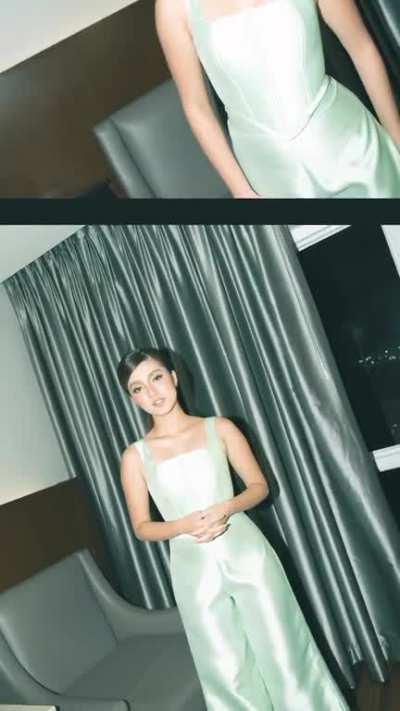 Belle Mariano