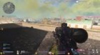Possibly the CRAZIEST minute of WARZONE you will see! Be sure to watch until the end!