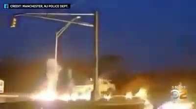 WCGW Pulling the electical cable